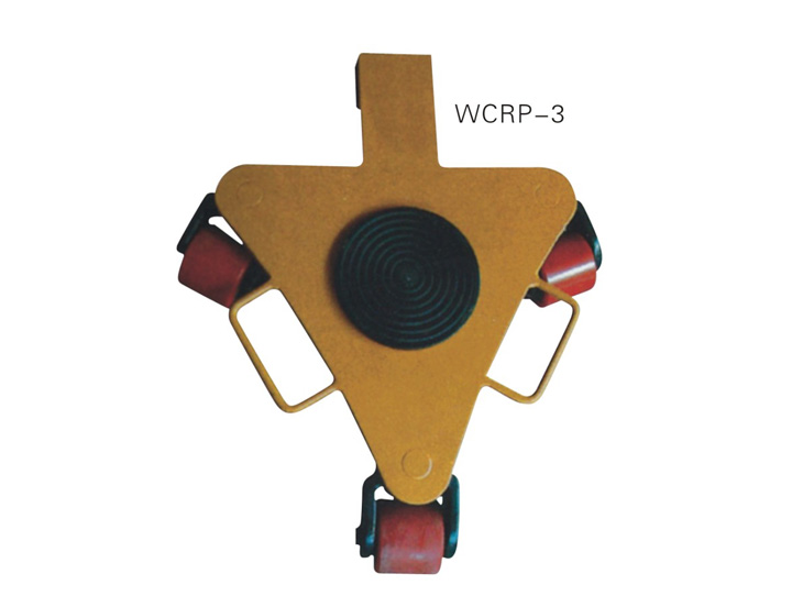 WCRP-3